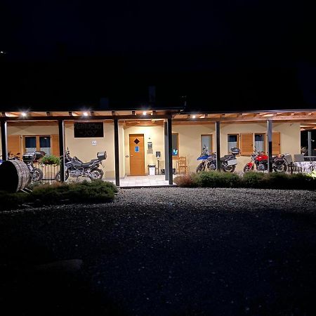 Agriturismo Da Ysy Civo Extérieur photo